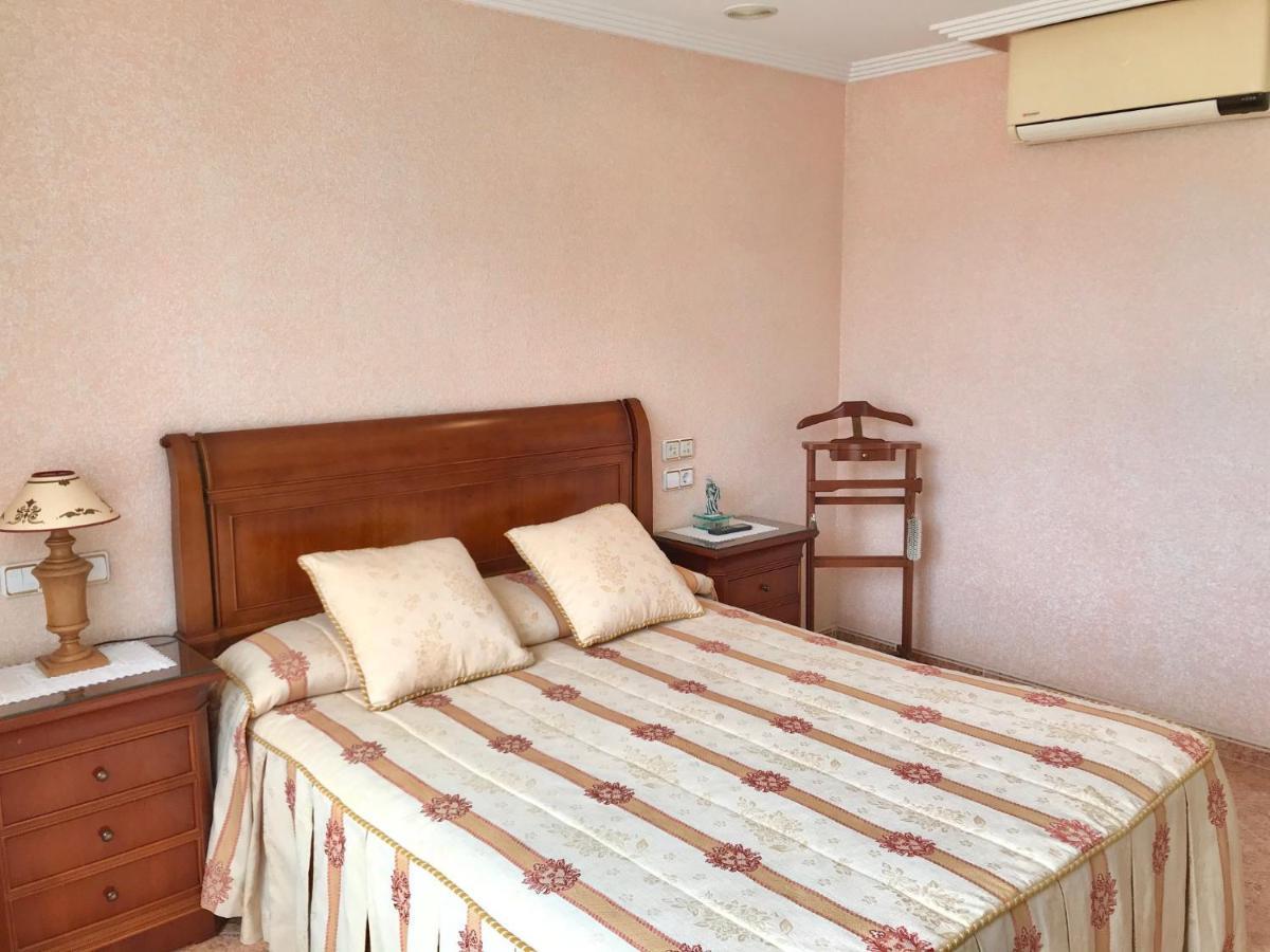 Europa Apartment بينايدورم المظهر الخارجي الصورة