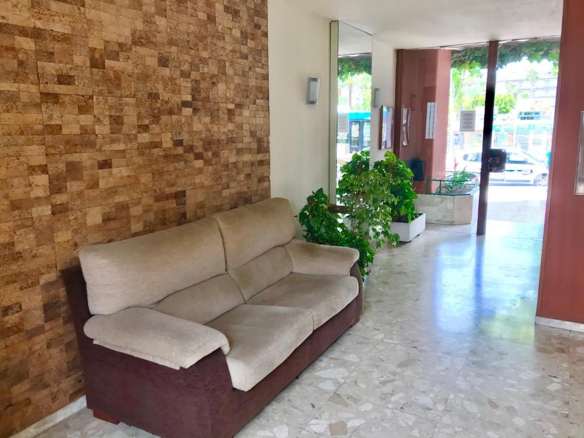 Europa Apartment بينايدورم المظهر الخارجي الصورة
